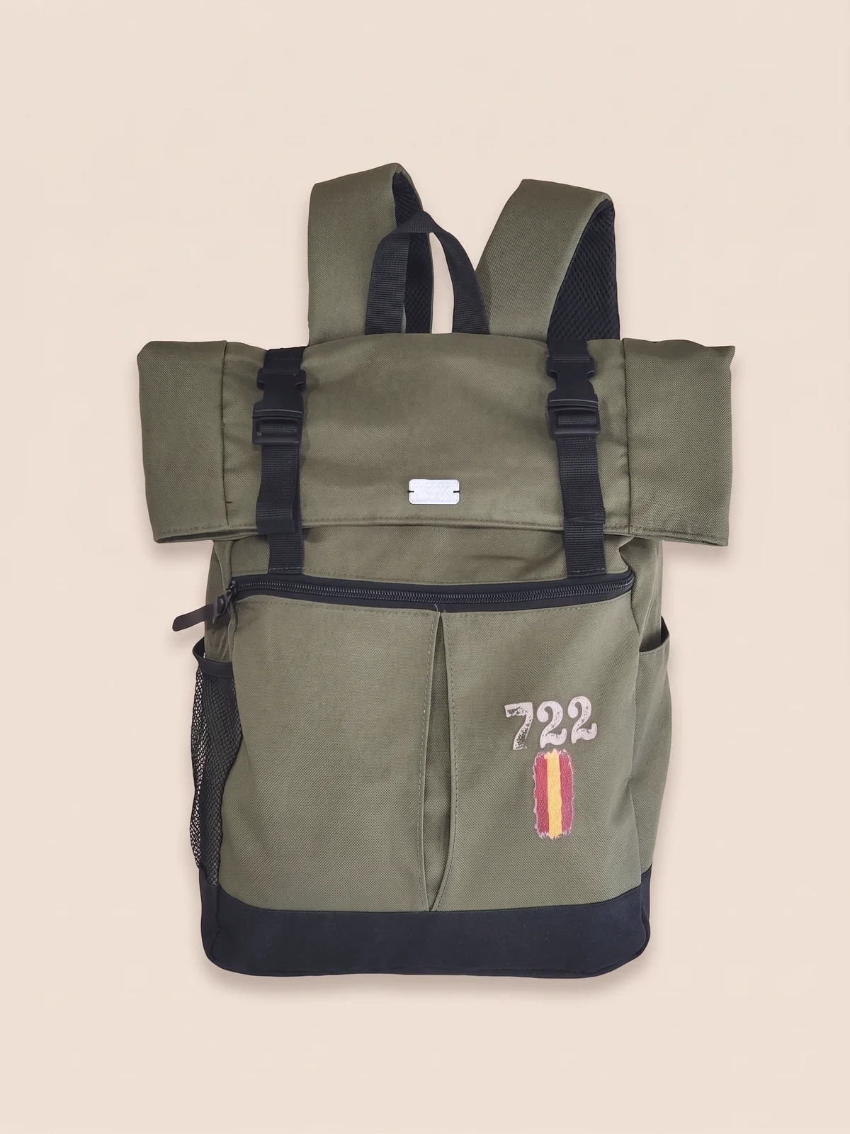 Mochila 722