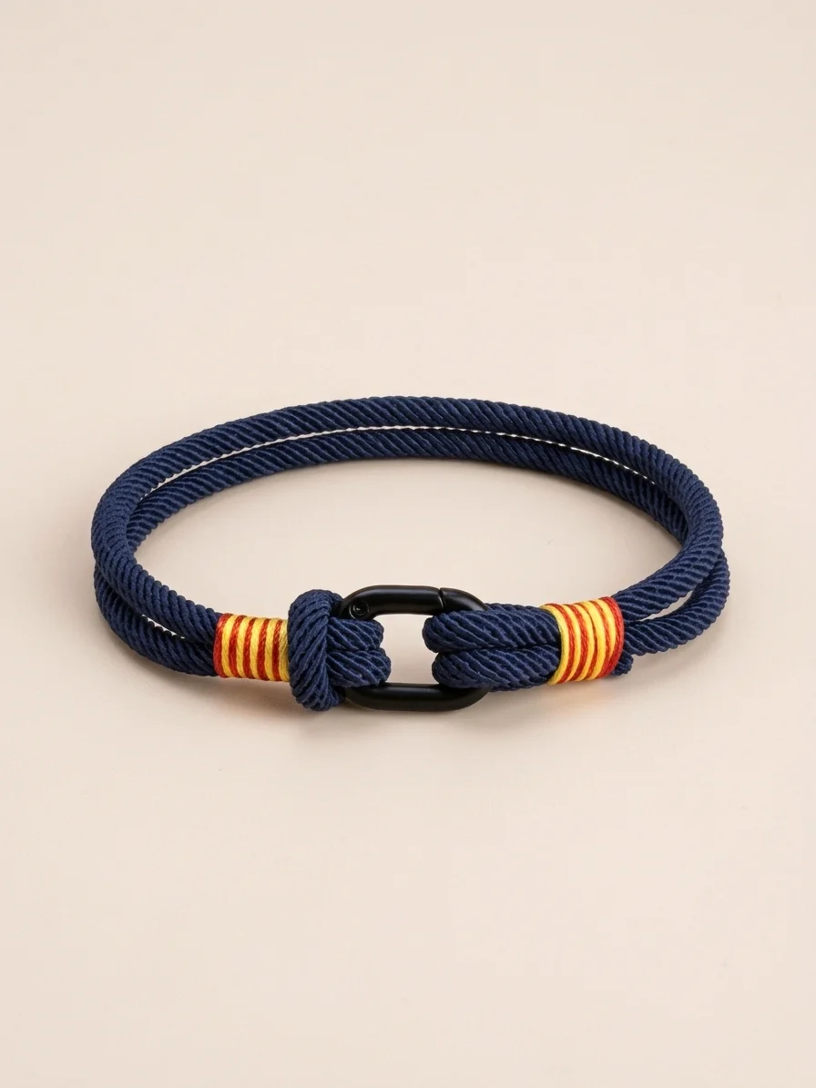 Pulsera Náutica